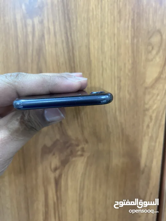 iPhone 7 black