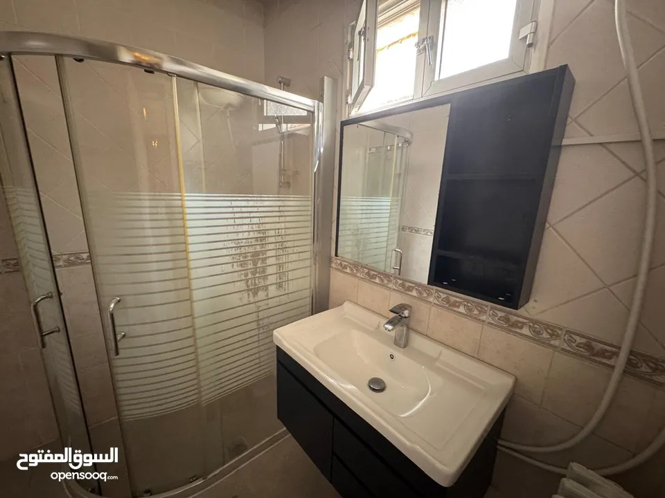 شقة مفروشة للإيجار في جبل عمان - ref : 14640