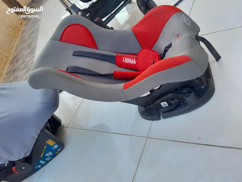 عربايه بيليكو الاصلي  كارسيت عدد 2
