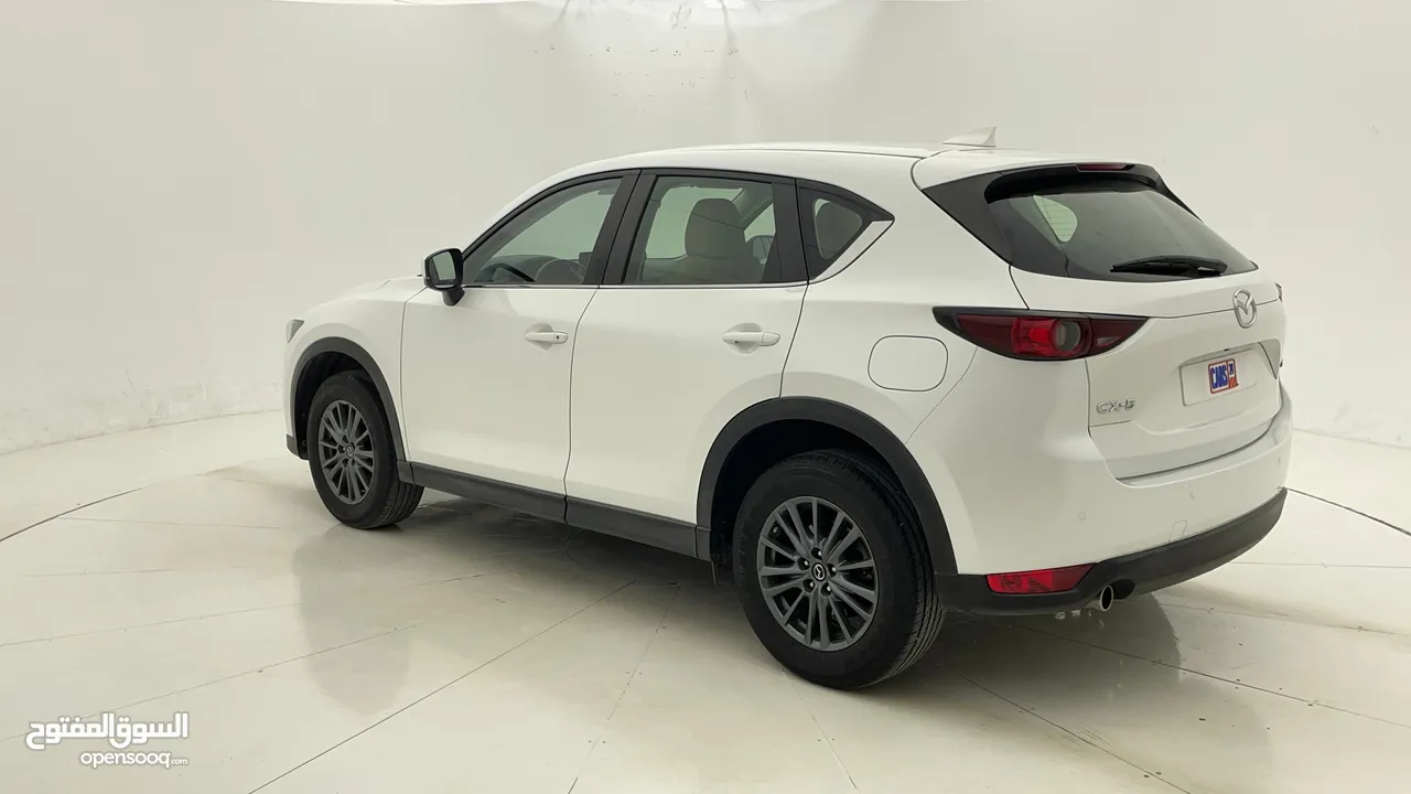 (FREE HOME TEST DRIVE AND ZERO DOWN PAYMENT) MAZDA CX 5