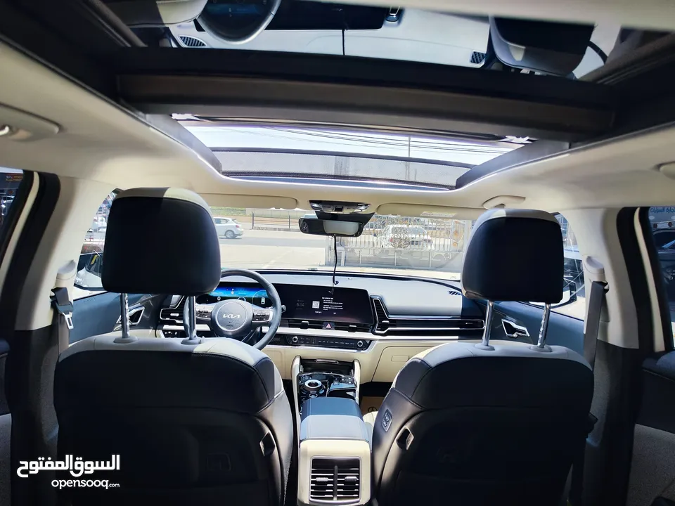 كيا سبورتاج هايبرد ترخيص 2022 ماتور 1600 هايبرد
