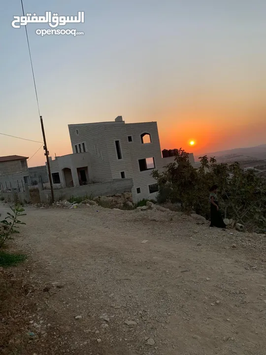 منزل مستقل للبيع