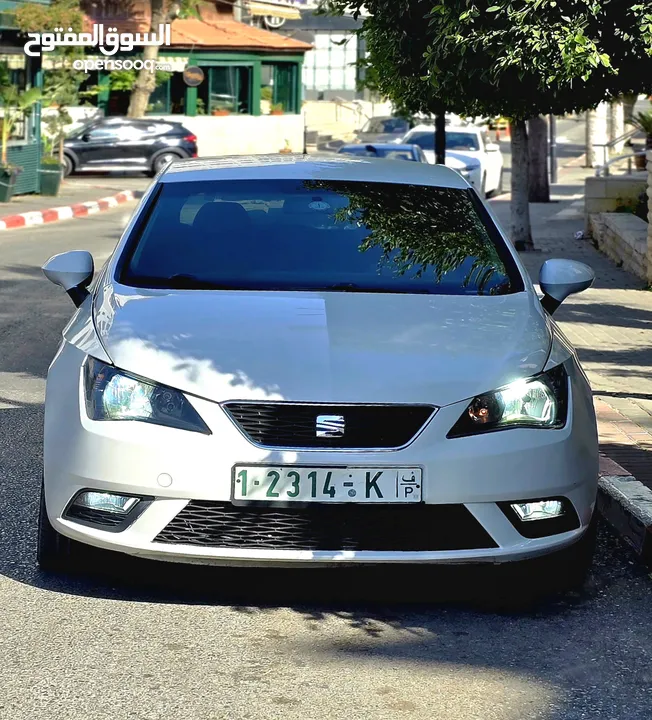 seat ibeza 2027