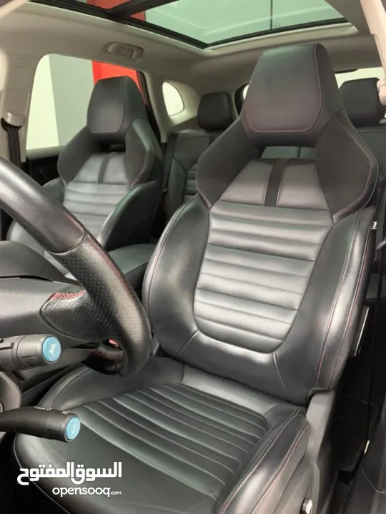 MG HES 2023 Plug-in Hybrid 1.5 286 Hours power Panorama إم جي فل هايبرد بلج إن 2023 286 حصان