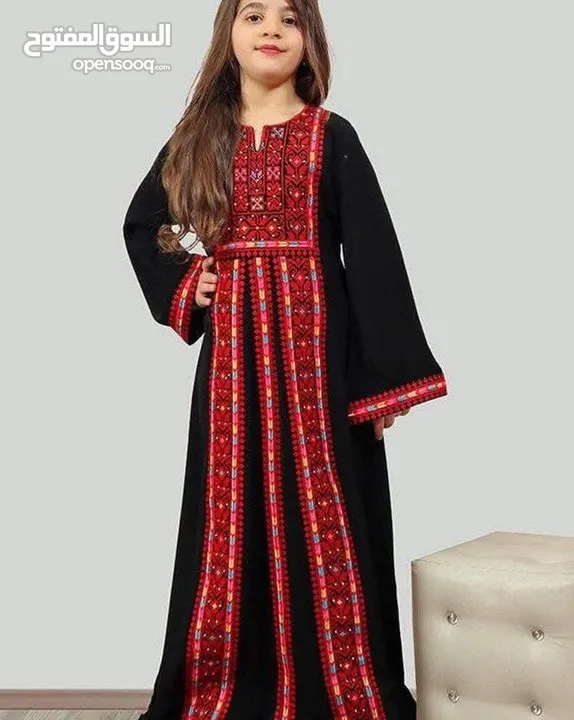 عباية بناتية ب ثمن خررررق