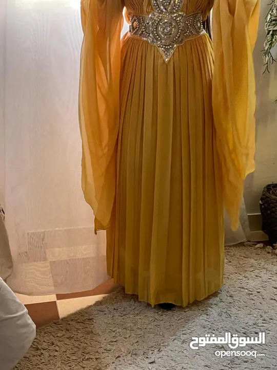 قفطان سهره او عرس