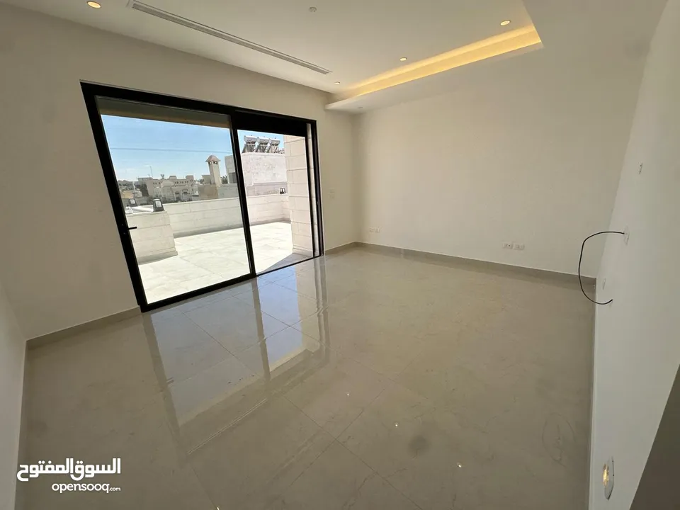 روف غير مفروش مفروشة للايجار الظهير  ( Property 38408 )-174960151