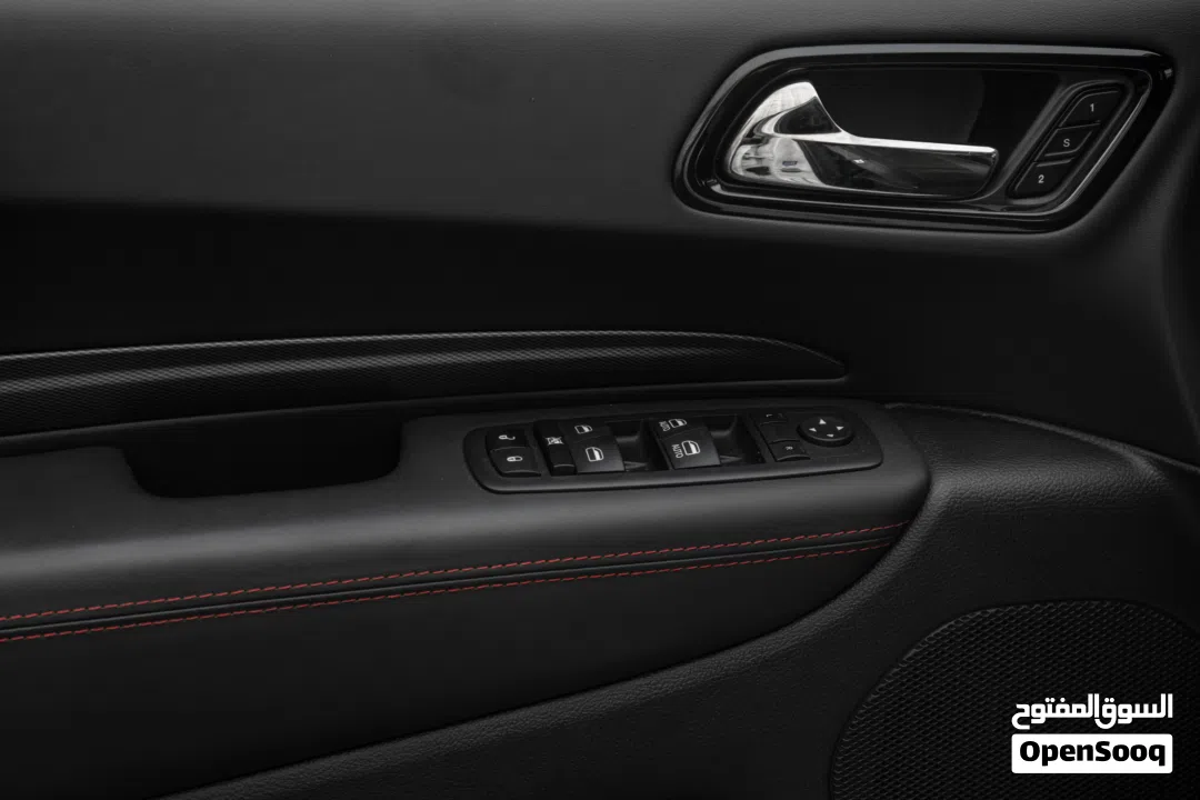 2,742 P.M   Durango GT  0% Downpayment  WARRANTY!