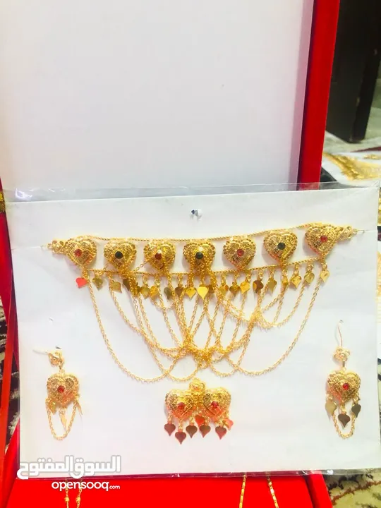 Women’s jewelry