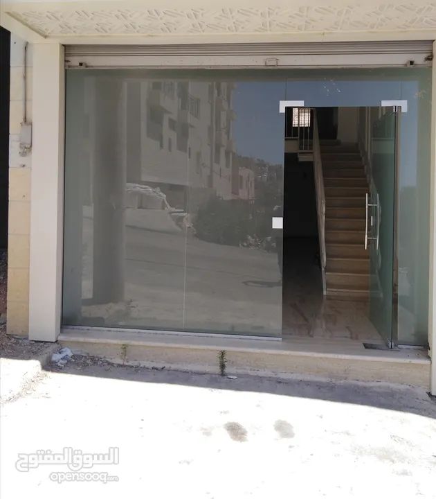 امتداد شارع السكه قرب مدرسة الجاحظ