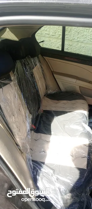 سكودا سوبيرب سياره صلاة النبي عنها لا ينقصها اشي