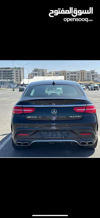 Gle 63s  اعلي فئه وباقل سعر في السوق للسرعه البيع