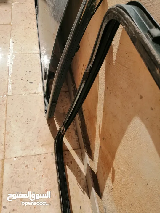 قطع اكسسوارات باص بريجو داخلي وخارجي