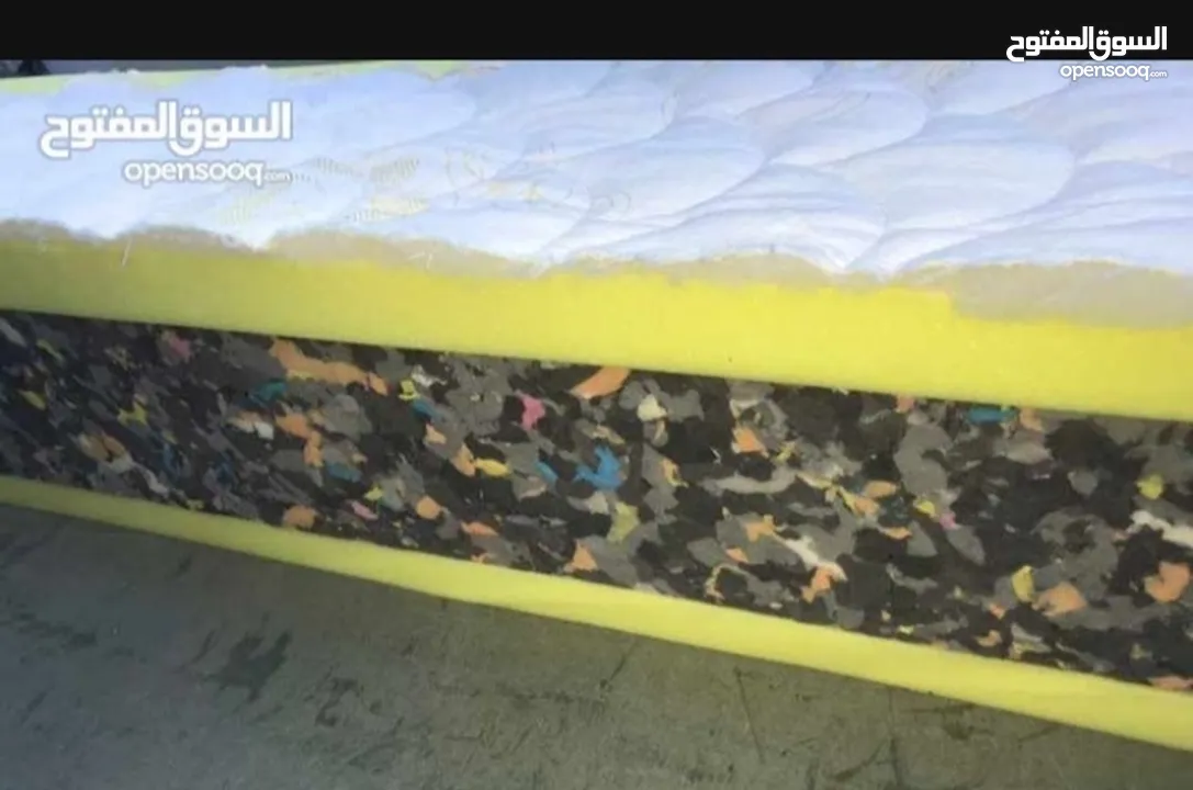 فرشة البنودد الكبس الخاصة للدسك  موصة بها من قبل الأطباء