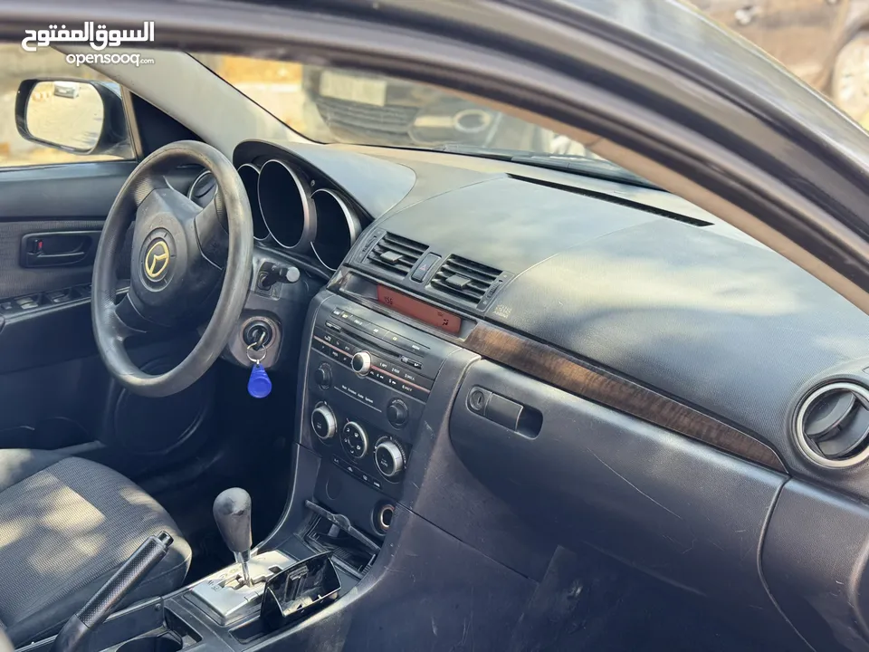 مازدة شلوش 2009