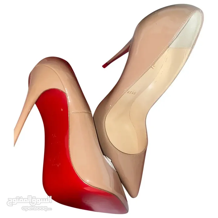 Christian louboutin heels for sale