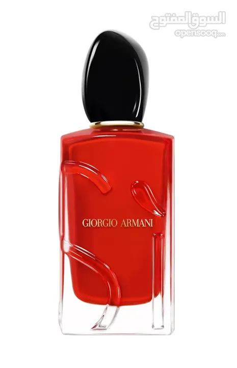 100 ml Giorgio Armani Sì
