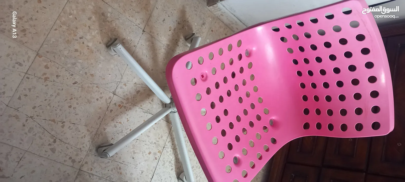 طاولات وسط وكرسي مكتب ايكيا