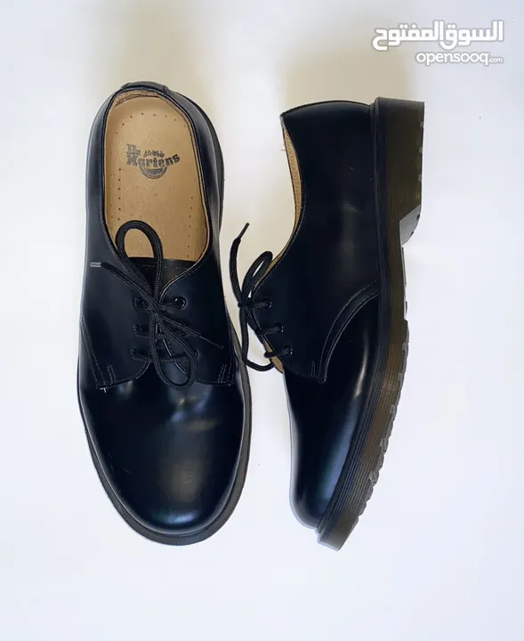 Dr. Martens