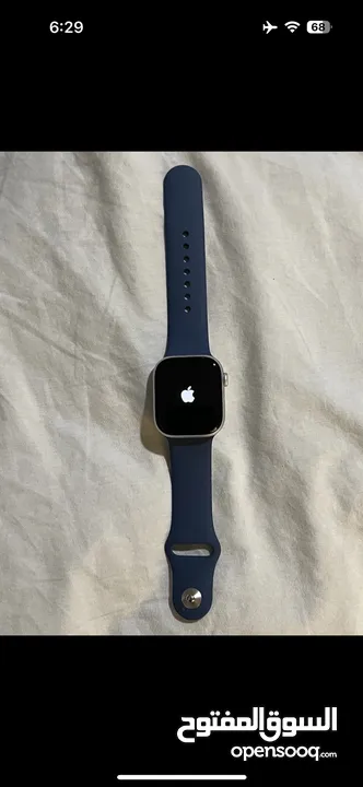 Apple Watch series 10 بسعر مغري جدا