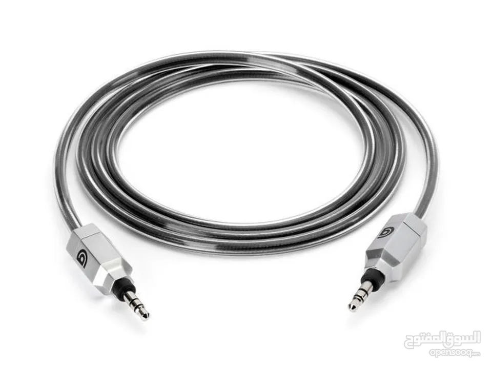 AUX Cable وصلات