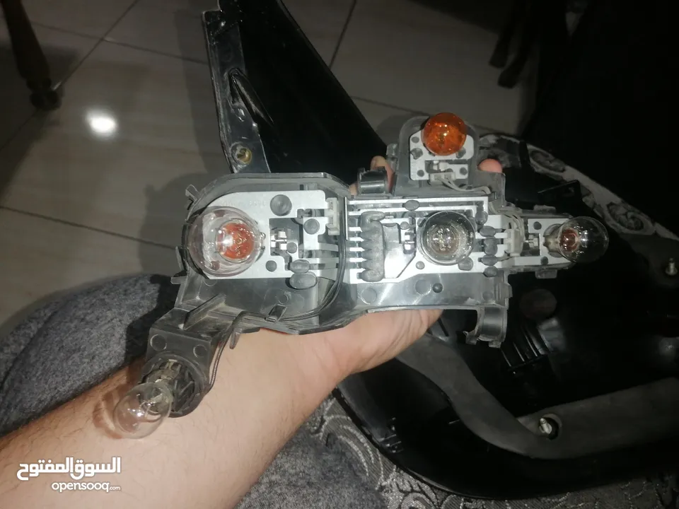 اضوية مشكلة للبيع