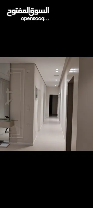 شقة مميزه للبيع بعمارة مميزه