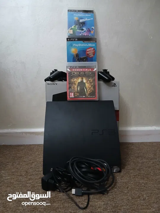 سوني 3 نادره ما بتحصل منها في السوق قابل للتفاوض بالسعر المقبول سوني 3 نادره مابتحصل منها بل سوق