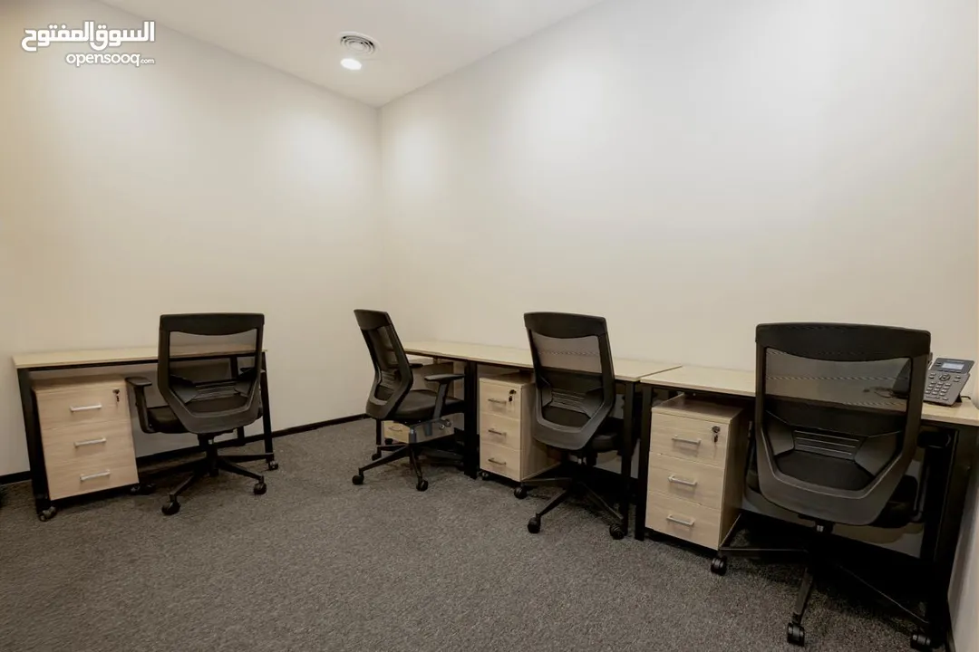 Office for Rent in Avenues Mall Ghoubra Al Khuwair مكاتب للإيجار في أفنيوز مول الغبرة الخوير