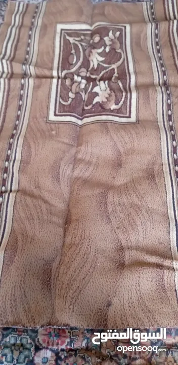 موكيت وسجاد وممرات