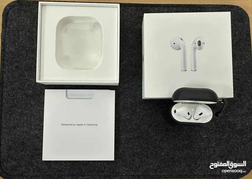 Apple Airpods 2