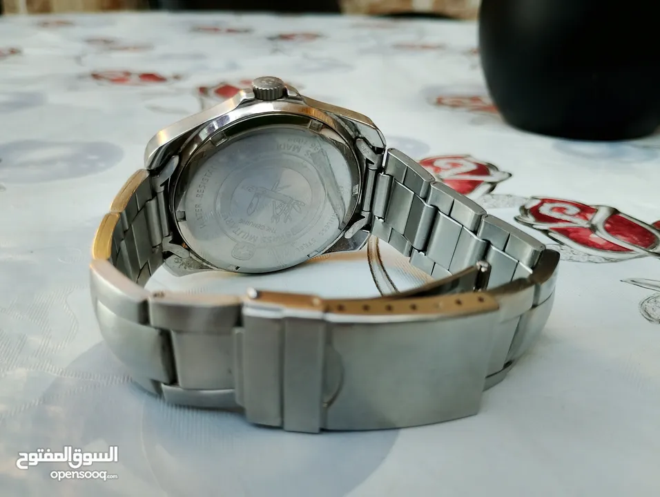 Swiss military Watch 096-1009