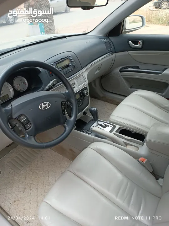 2007sonata