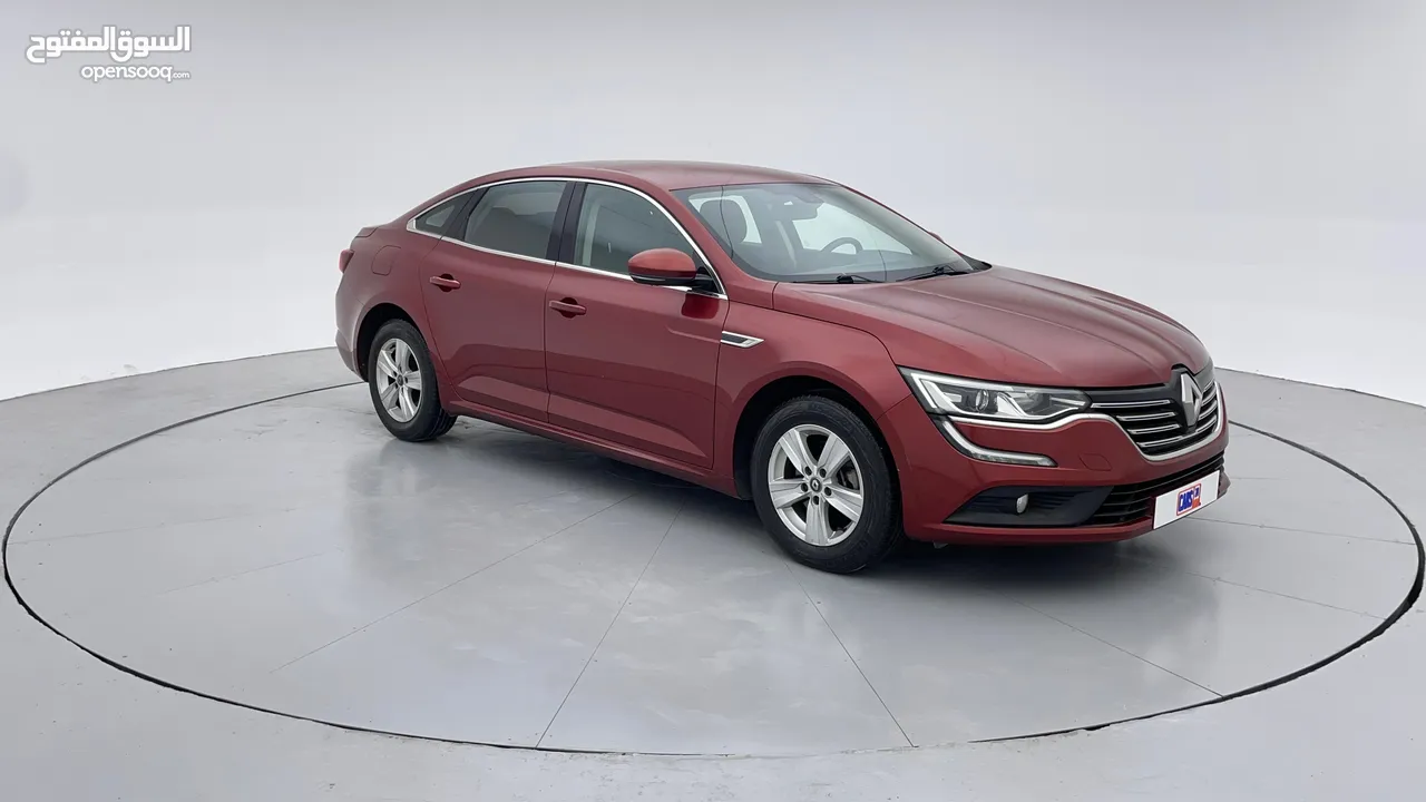 (FREE HOME TEST DRIVE AND ZERO DOWN PAYMENT) RENAULT TALISMAN