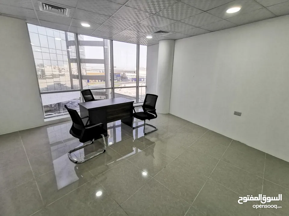 commercial Address offer for Rent  In  Hoora  Hurry UP !
