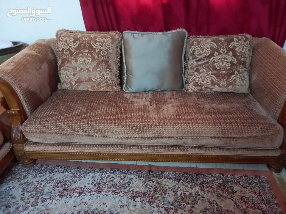 Sofa for sale