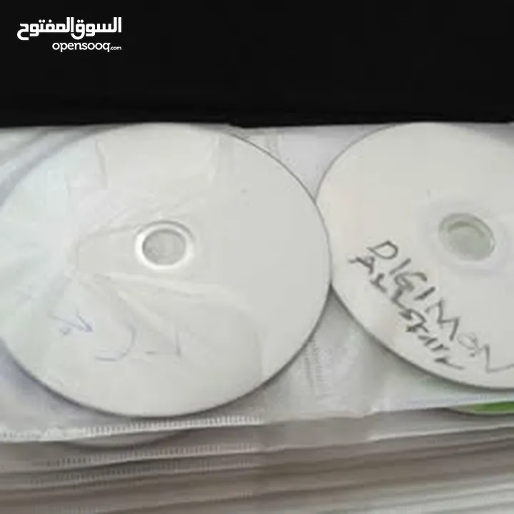 سيديات اكس بوكس 360 عدد 20