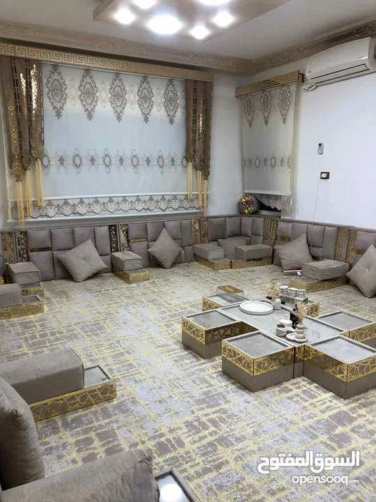 مجلس عربي خليجي