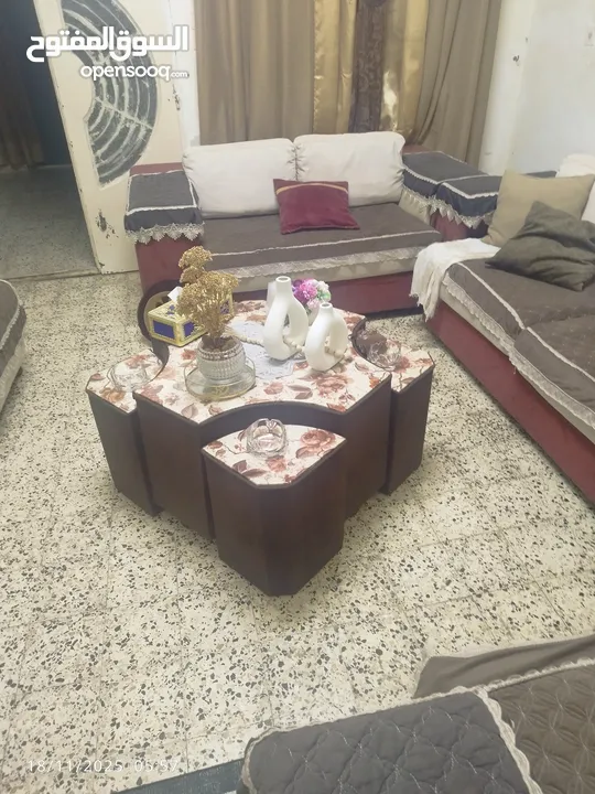 شقة للبيع ضاحية الزراعة بالقرب من رام الله للاستفسار الاتصال على الرقم