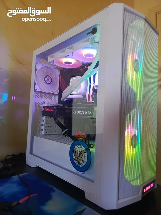 gaming PC for sale