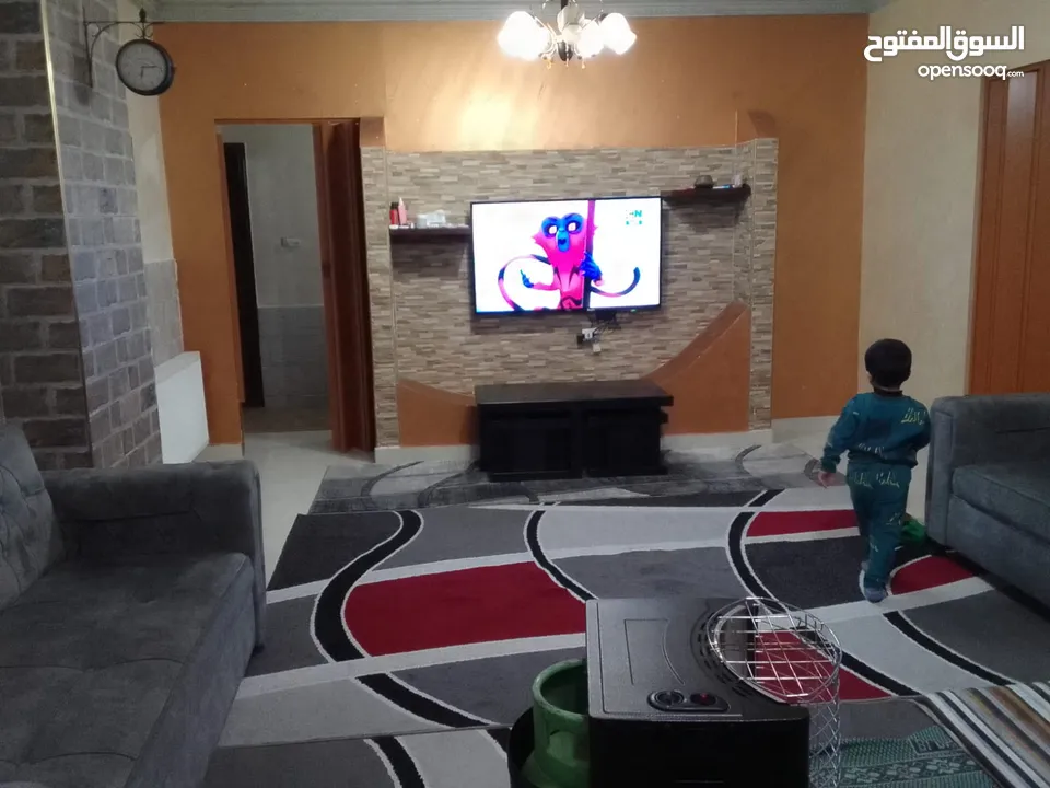 فيلا للبيع مستقله