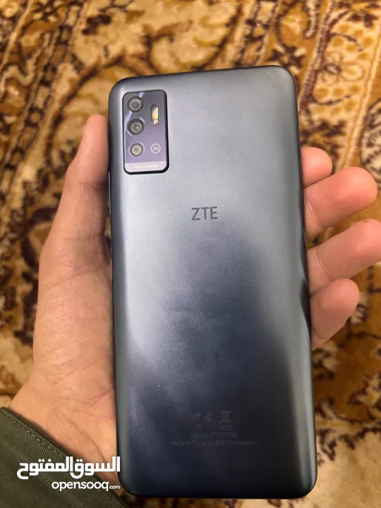 جهاز ZTEA71للبيع