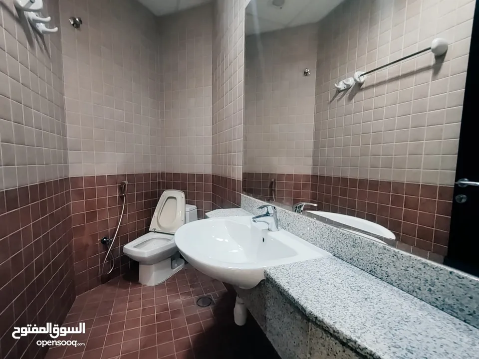 APARTMENT FOR RENT IN ALNAEEM 2BHK SEMI FURNISHED