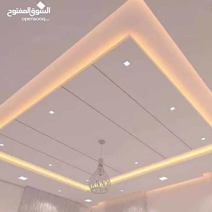 افضل انواع الديكور