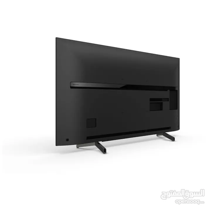 Sony smart tv 65-inch 4k