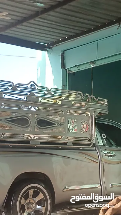 صندوق للبيع بحال الوكاله وبسعر مغري