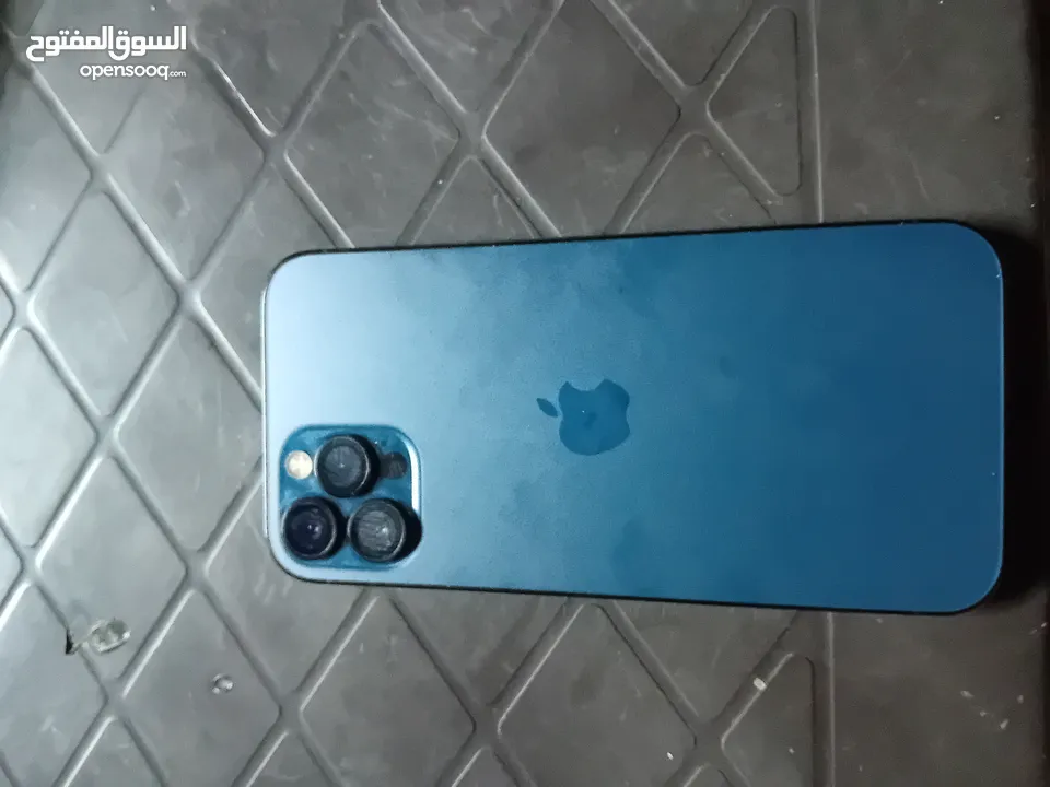 ايفون 12برو
