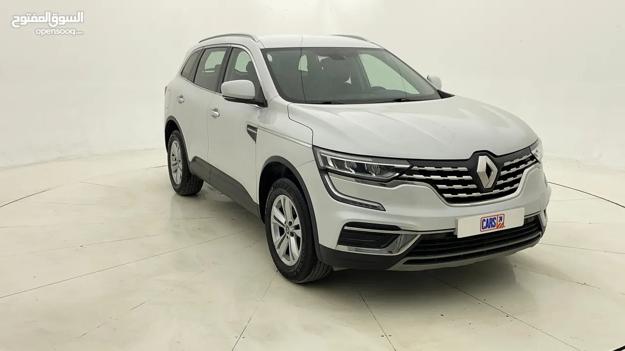 (HOME TEST DRIVE AND ZERO DOWN PAYMENT) RENAULT KOLEOS