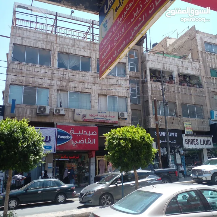 مكاتب للايجار