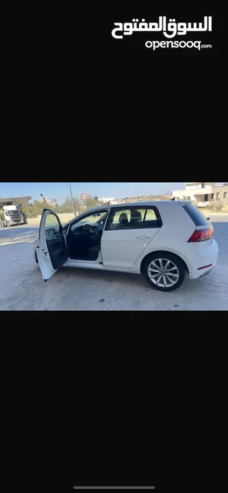 قولف tsi 1400